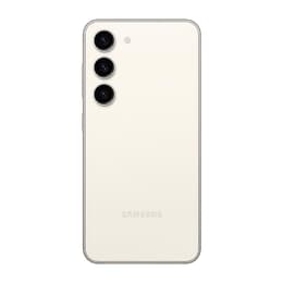 Galaxy S23+ 256 Go - Beige - Débloqué