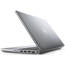 Dell Latitude 5521 15" Core i5 2.6 GHz - SSD 512 Go - 16 Go QWERTY - Anglais