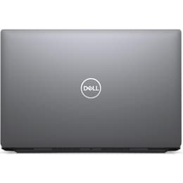 Dell Latitude 5521 15" Core i5 2.6 GHz - SSD 512 Go - 16 Go QWERTY - Anglais
