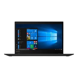 Lenovo ThinkPad T14s G2 14" Core i7 2.8 GHz - SSD 512 Go - 16 Go QWERTY - Anglais