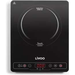 Plancha Livoo DOC235