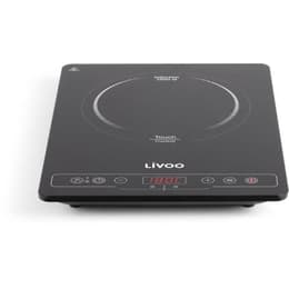 Plancha Livoo DOC235