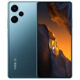Xiaomi Poco F5 256 Go - Bleu - Débloqué