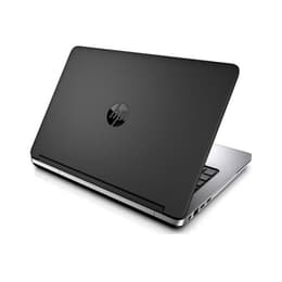 HP ProBook 640 G1 14" Core i5 2.6 GHz - SSD 128 Go - 8 Go AZERTY - Français