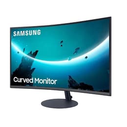 Écran 32" LED fhdtv Samsung C32T550FDR