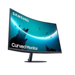 Écran 32" LED fhdtv Samsung C32T550FDR