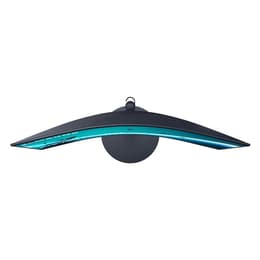 Écran 32" LED fhdtv Samsung C32T550FDR