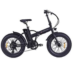 Vélo électrique E-Road Velo a assistance electric