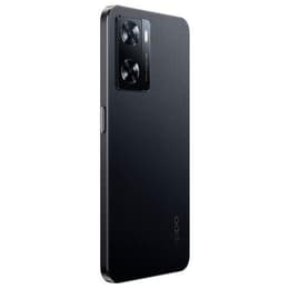 Oppo A57s 128 Go - Noir - Débloqué