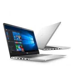 Dell Inspiron 5593 15" Core i5 1 GHz - SSD 256 Go - 8 Go QWERTY - Anglais