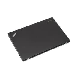Lenovo ThinkPad X250 12" Core i5 2.2 GHz - Ssd 128 Go RAM 4 Go QWERTY