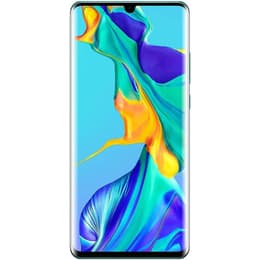 Huawei P30 Pro 128 Go - Bleu - Débloqué - Dual-SIM