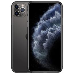 iPhone 11 Pro Max 256 Go - Gris Sidéral - Débloqué