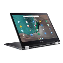 Acer ChromeBook Spin 13 Core i5-8350U 1.7 GHz 64Go SSD - 8Go QWERTY - Anglais
