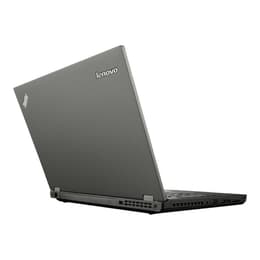 Lenovo ThinkPad W541 15" Core i7 2.8 GHz - SSD 950 Go - 32 Go AZERTY - Français