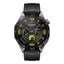 Montre Huawei Cardio GPS Watch GT 4 - Noir
