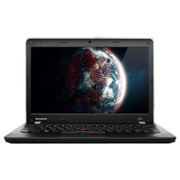 Lenovo ThinkPad Edge E330 13" Core i3 1.4 GHz - Hdd 500 Go RAM 8 Go QWERTY