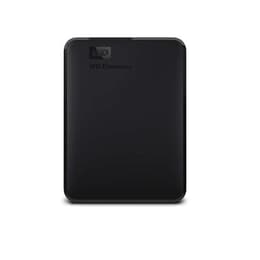 Disque dur externe Western Digital Elements Portable - HDD 1 To USB 3.0