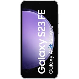 Galaxy S23 FE 256 Go - Mauve - Débloqué