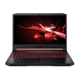 Acer Nitro AN515-54 15" Core i5 2.3 GHz - SSD 512 GB - 16 Go - Nvidia GeForce GTX 1660 Ti AZERTY - Français