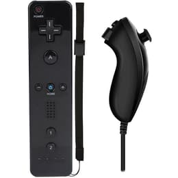 Nintendo Wii - Noir
