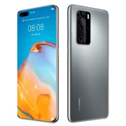 Huawei P40 Pro 256 Go - Argent - Débloqué