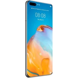 Huawei P40 Pro 256 Go - Argent - Débloqué