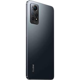 Xiaomi Redmi Note 12 Pro 4G 256 Go - Gris - Débloqué