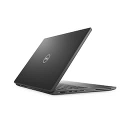 Dell Latitude 7310 13" Core i5 1.6 GHz - Ssd 2 To RAM 8 Go QWERTZ - Allemand