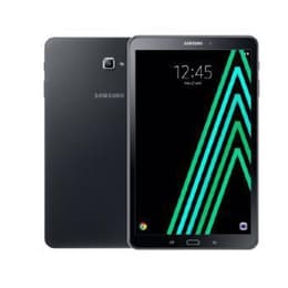 Galaxy Tab A 10.1 (2016) 16GB - Noir - WiFi + 4G