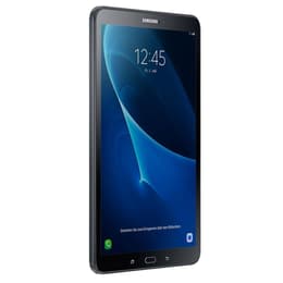 Galaxy Tab A 10.1 (2016) 16GB - Noir - WiFi + 4G