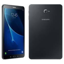 Galaxy Tab A 10.1 (2016) 16GB - Noir - WiFi + 4G