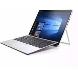 Hewlett-Packard Elite X2 G4 12" Core i5 1.6 GHz - SSD 256 Go - 8 Go Sans clavier