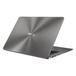 Asus Zenbook UX530UQ 15" Core i5 3.1 GHz - Ssd 256 Go RAM 8 Go QWERTY
