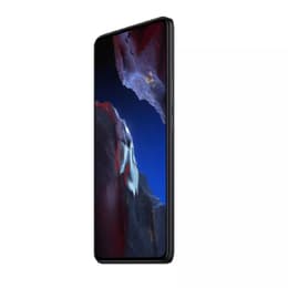 Xiaomi Poco F5 Pro 256 Go - Noir - Débloqué - Dual-SIM