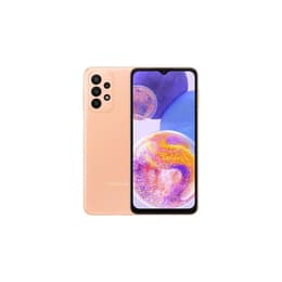 Galaxy A23 128 Go - Orange - Débloqué