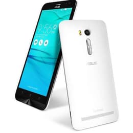 Asus Zenfone Go ZB551KL 16 Go - Blanc - Débloqué