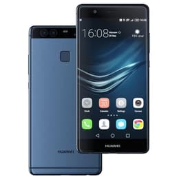 Huawei P9 32 Go - Bleu - Débloqué