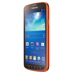 I9295 Galaxy S4 Active 32 Go - Orange - Débloqué