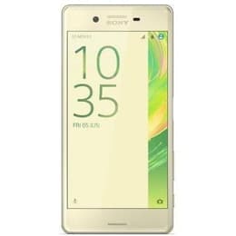 Xperia X Performance 32 Go - Or - Débloqué