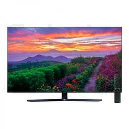 SMART TV LCD Ultra HD 4K 137 cm Samsung TU8505 Crystal