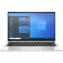 Hp EliteBook X360 1040 G8 14" Core i5 2.6 GHz - Ssd 256 Go RAM 16 Go QWERTY - Espagnol