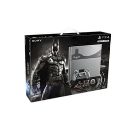 PlayStation 4 • Édition limitée Batman: Arkham Knight