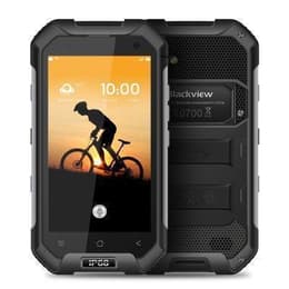 Blackview IP68 32 Go - Noir - Débloqué