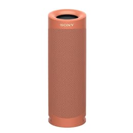 Enceinte Bluetooth Sony SRS-XB23 Marron