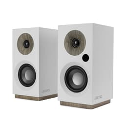 Enceinte Bluetooth Jamo S 801 PM Blanc