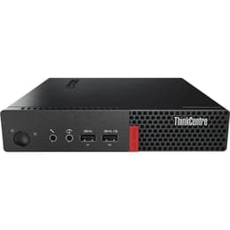 Lenovo ThinkCentre M910Q Tiny Core i5 2.5 GHz - SSD 128 Go RAM 8 Go
