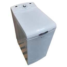 Lave-linge classique Au dessus Whirlpool AWE8760GG