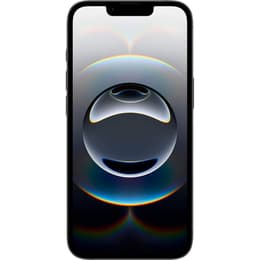 iPhone 16e 128 Go - Noir - Débloqué