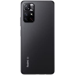 Xiaomi Redmi Note 11S 5G 128 Go - Noir - Débloqué